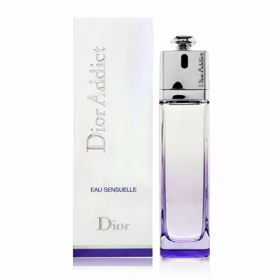 dior addict sensuelle 50 от Dior