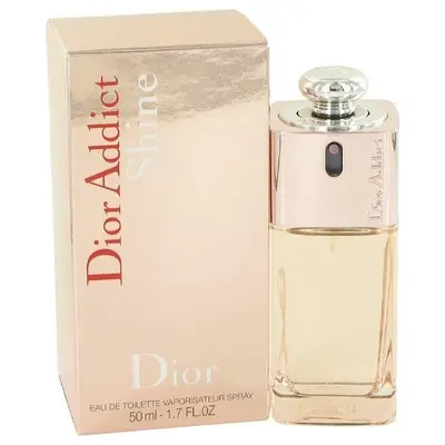 dior addict shine 50 от Dior