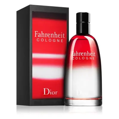 dior fahrenheit cologne 75