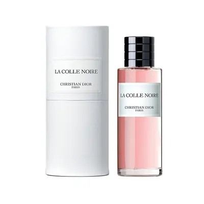 dior la colle noire 125