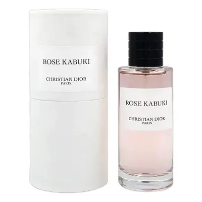 cd rose kabuki 125