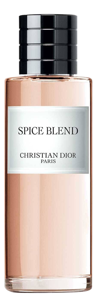 luxe dior spice blend 125 от Dior