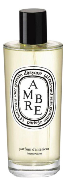 Ambre от Diptyque