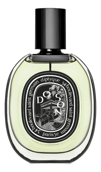 Do Son Eau de Parfum парфюмерная вода 75 мл от Diptyque