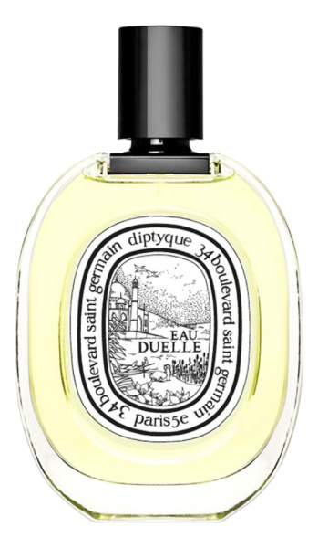 diptyque eau duelle edt 100ml туалетная вода 100 мл от Diptyque