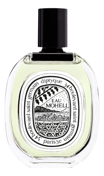 diptyque moheli 100