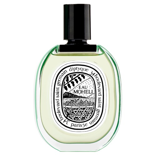 Eau Moheli Eau De Toilette Limited Edition туалетная вода 100 мл от Diptyque