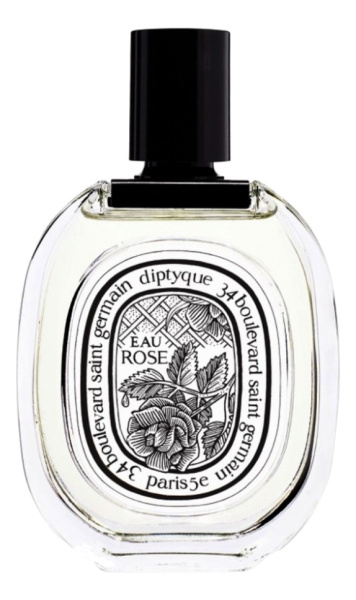 Eau Rose туалетная вода 100 мл от Diptyque