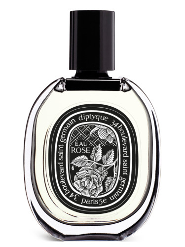 Eau Rose Eau De Parfum парфюмерная вода 75 мл от Diptyque