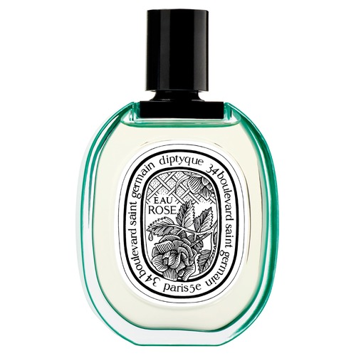 Eau Rose Eau De Toilette Limited Edition туалетная вода 100 мл от Diptyque