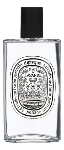 Eau de Lavande туалетная вода 100 мл от Diptyque