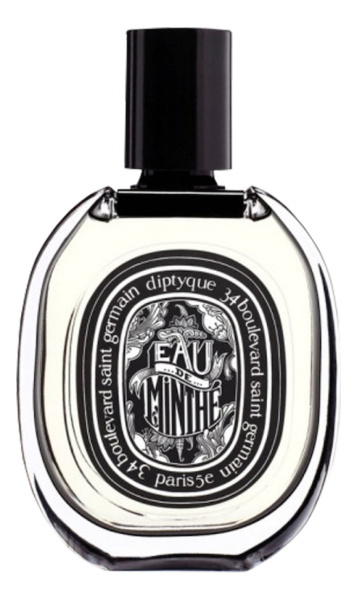 Eau de Minthe парфюмерная вода 75 мл от Diptyque