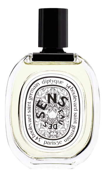 Eau des Sens туалетная вода 100 мл от Diptyque