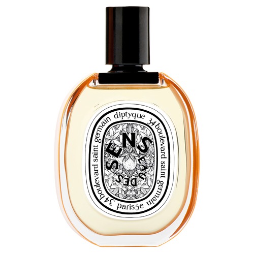 Eau des Sens Eau de Toilette Limited Edition туалетная вода 100 мл от Diptyque