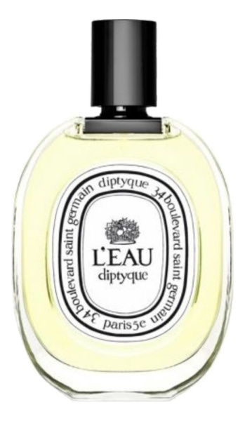 L&#039;Eau туалетная вода 100 мл от Diptyque