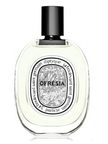 diptyque ofresia edt 100ml туалетная вода 100 мл от Diptyque