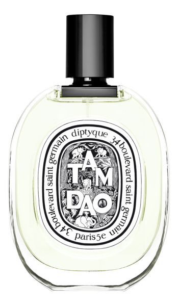 diptyque tam dao edt 100ml туалетная вода 100 мл от Diptyque