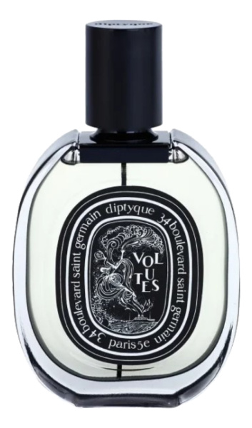 Volutes Eau De Parfum парфюмерная вода 75 мл от Diptyque