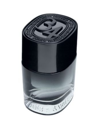 34 boulevard Saint Germain Eau Mage туалетная вода 100 мл от Diptyque