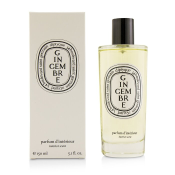 diptyque gingembre capsule 21 g