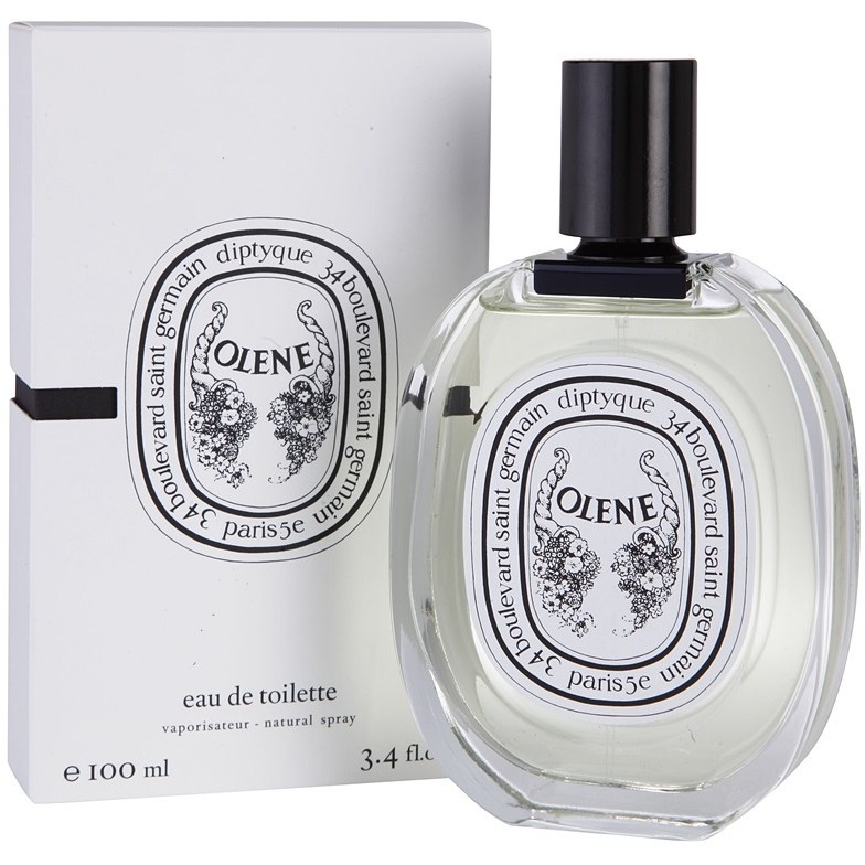 diptyque olene toilette 100