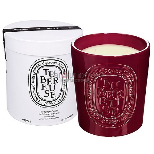 diptyque tubereuse capsule 21 g