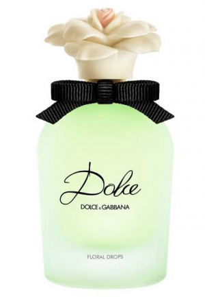 Dolce Floral Drops туалетная вода 150 мл от Dolce&amp;Gabbana