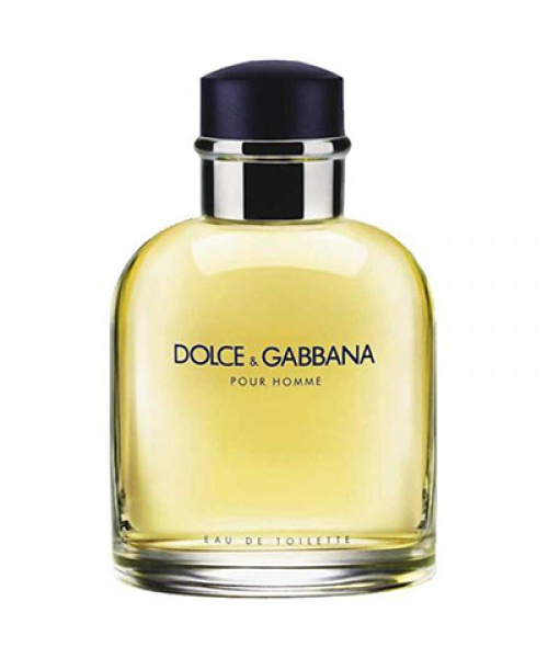 Dolce &amp; Gabbana Pour Homme туалетная вода 125 мл от Dolce&amp;Gabbana