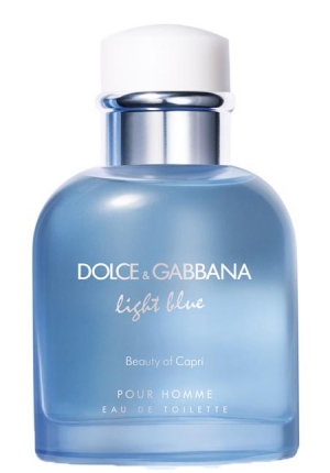 Dolce &amp; Gabbana Pour Homme Beauty of Capri туалетная вода 125 мл от Dolce&amp;Gabbana