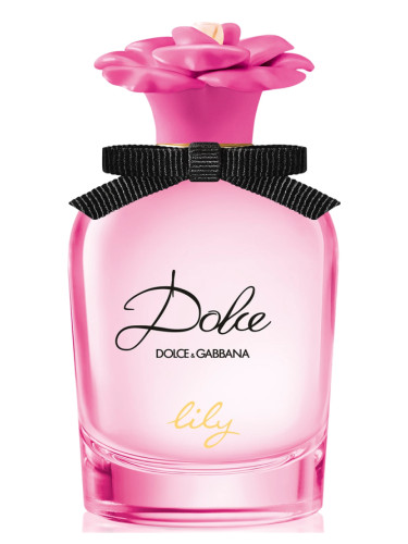 Dolce Lily туалетная вода 30 мл от Dolce&amp;Gabbana