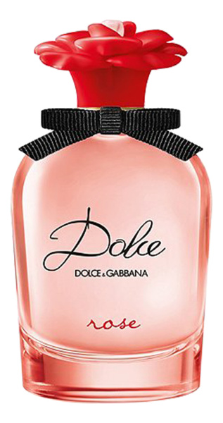 Dolce Rose туалетная вода 30 мл от Dolce&amp;Gabbana