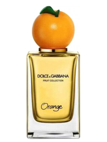 Fruit Collection Orange туалетная вода 150 мл от Dolce&amp;Gabbana