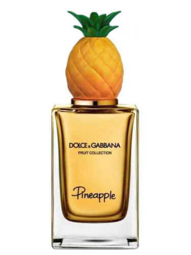 Fruit Collection Pineapple туалетная вода 150 мл от Dolce&amp;Gabbana