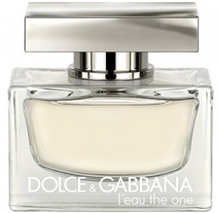 L&#039;Eau The One туалетная вода 50 мл от Dolce&amp;Gabbana