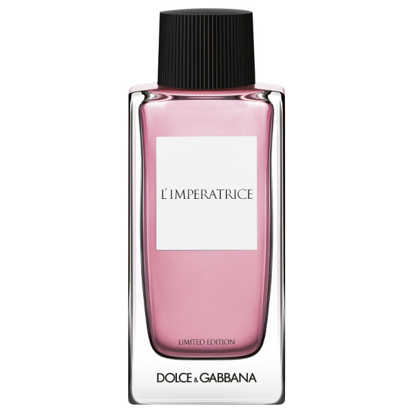 L&#039;Imperatrice Limited Edition туалетная вода 100 мл от Dolce&amp;Gabbana