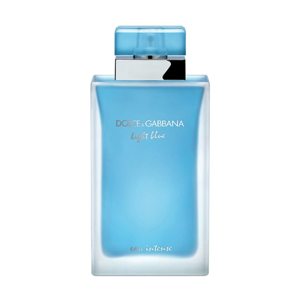 dolcegabbana light blue intense 100