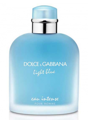 Light Blue Eau Intense pour Homme парфюмерная вода 100 мл от Dolce&amp;Gabbana