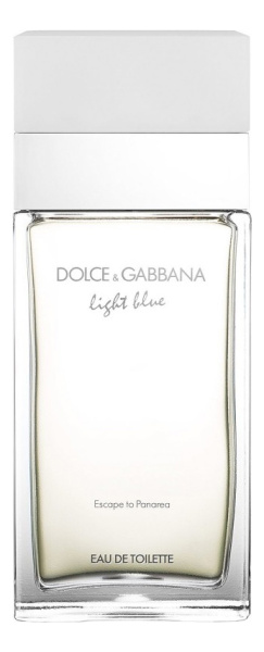 Light Blue Escape to Panarea туалетная вода 100 мл от Dolce&amp;Gabbana