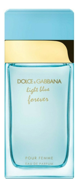 Light Blue Forever парфюмерная вода 100 мл от Dolce&amp;Gabbana