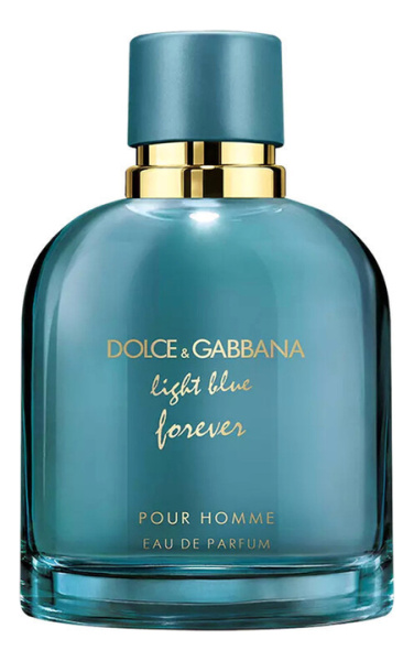 Light Blue Forever pour Homme парфюмерная вода 100 мл от Dolce&amp;Gabbana