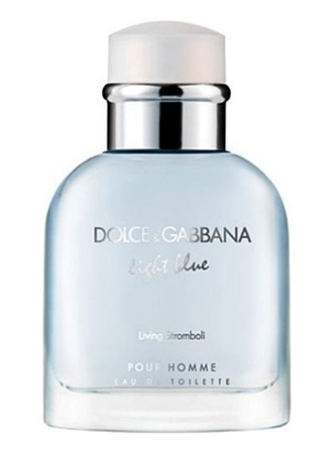 dolce gabbana light blue living stromboli 125