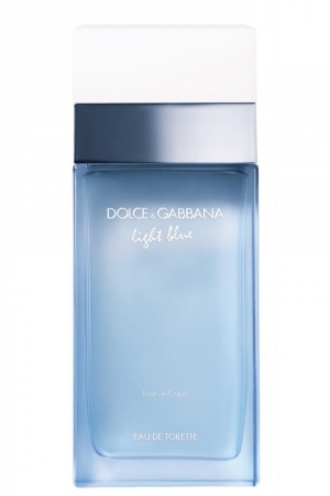 Light Blue Love in Capri туалетная вода 100 мл от Dolce&amp;Gabbana