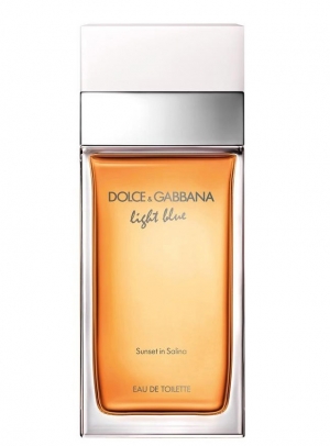 Light Blue Sunset in Salina туалетная вода 100 мл от Dolce&amp;Gabbana