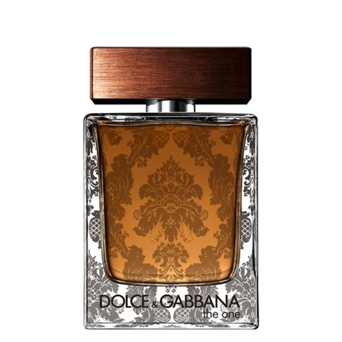 The One Baroque for Men туалетная вода 50 мл от Dolce&amp;Gabbana