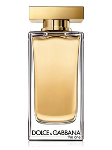 The One Eau de Toilette туалетная вода 100 мл от Dolce&amp;Gabbana