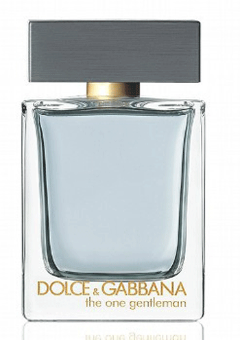 The One Gentleman туалетная вода 100 мл от Dolce&amp;Gabbana