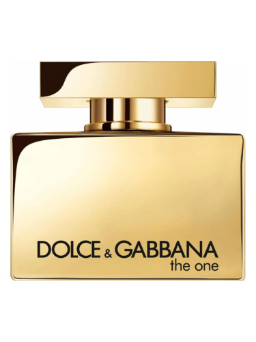 The One Gold парфюмерная вода 50 мл от Dolce&amp;Gabbana