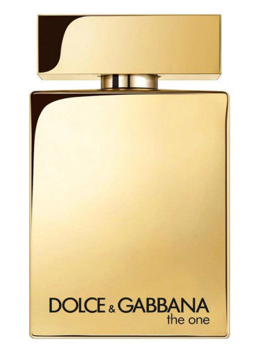 The One Gold For Men парфюмерная вода 100 мл от Dolce&amp;Gabbana