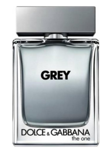 The One Grey for Men туалетная вода 100 мл от Dolce&amp;Gabbana