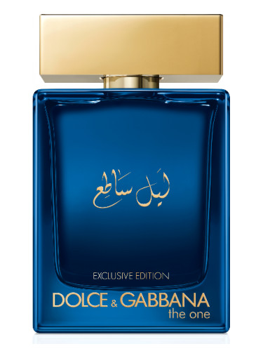 The One Luminous Night парфюмерная вода 100 мл от Dolce&amp;Gabbana